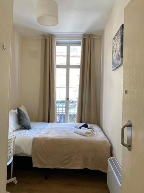Lovely Private Rooms In Camden, Central Лондон Екстер'єр фото