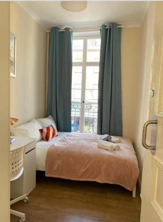 Lovely Private Rooms In Camden, Central Лондон Екстер'єр фото