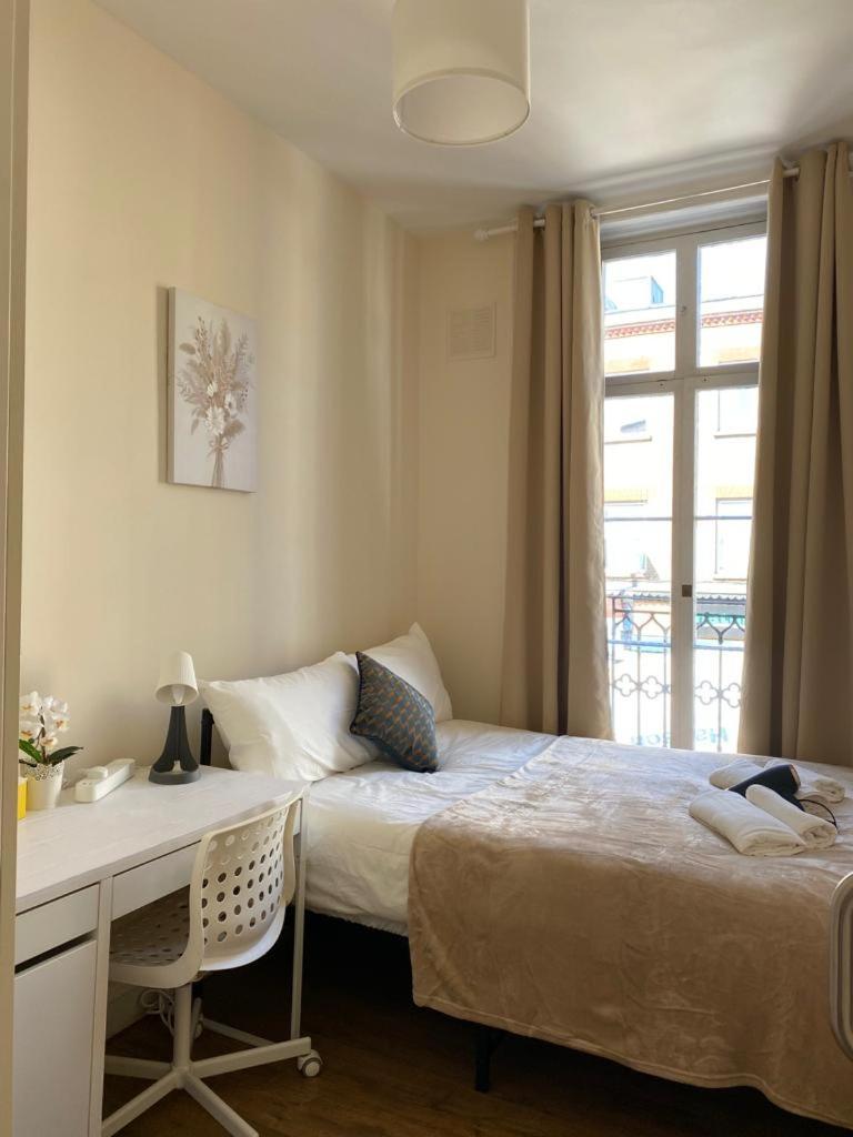 Lovely Private Rooms In Camden, Central Лондон Екстер'єр фото